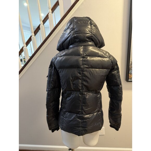 SAM New York Puffer Jacket Size XS - Picture 3 of 5